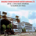 Bhaurao Chavan Sahakari Sakhar Karkhana Ltd. (Unit