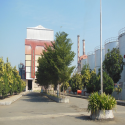 Daund Sugar Pvt. Ltd., Daund, Maharashtra