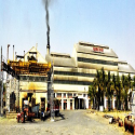 Shri Mahankali S.S.K. Ltd., Rajarambapunagar