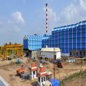 Gangamai Industries and Constructions Ltd.,