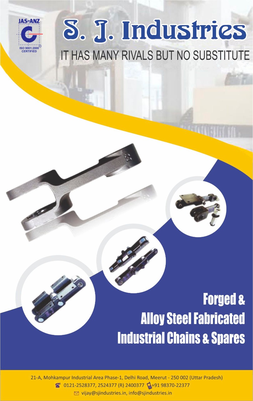 S.J. Industries, Meerut